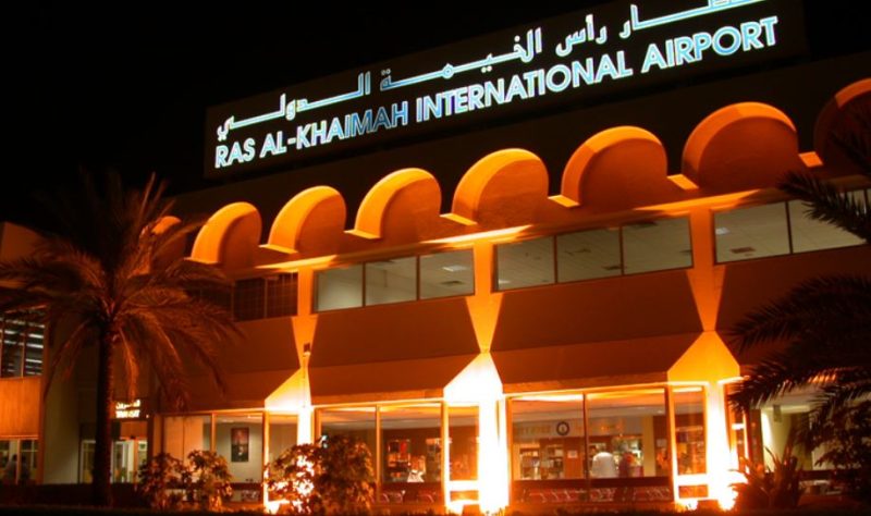 Aeroporto Internazionale di Ras al Khaimah