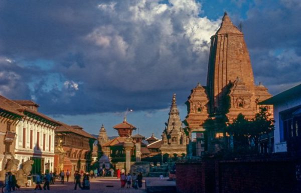 Bhaktapur Nepal