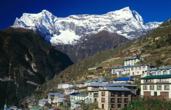 Himalaya Nepal