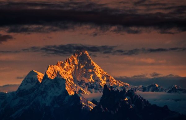 Himalaya Everest