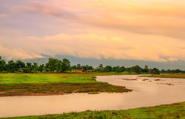 viaggio in Nepal