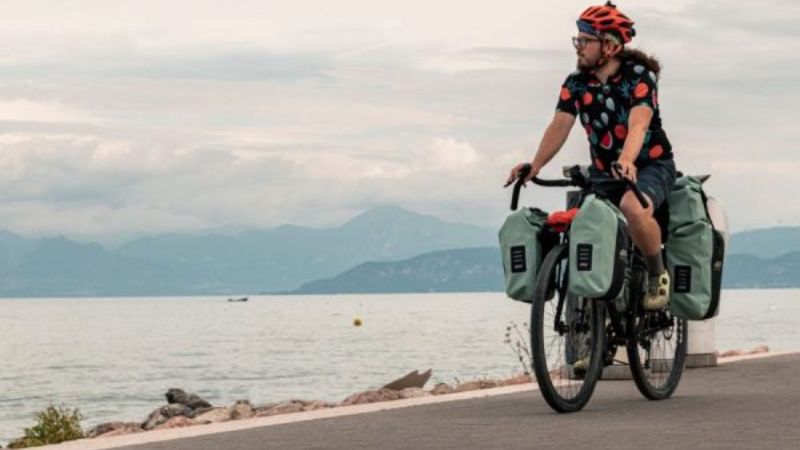 tour in bicicletta del Portogallo