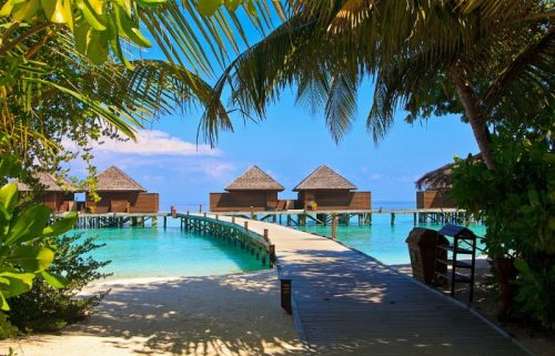 quanto costa il viaggio alle isole maldive