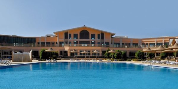 shoni bay resort