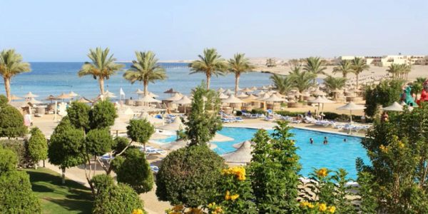 marsa alam shoni bay resort