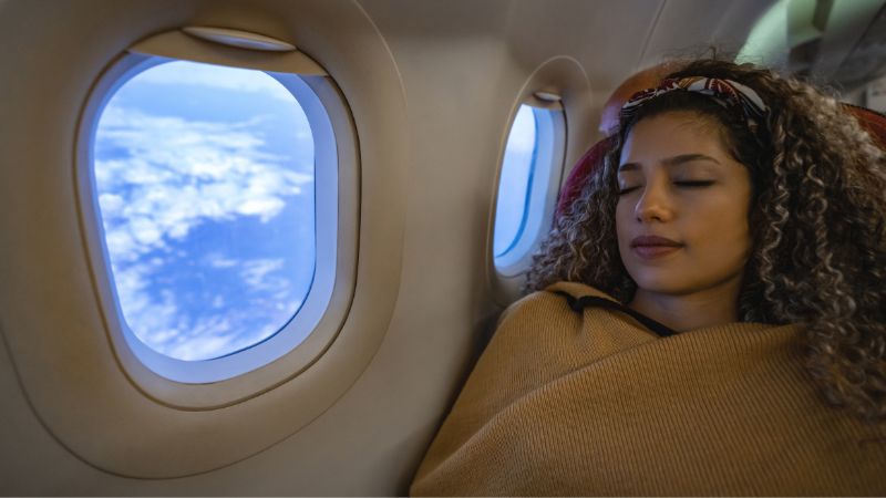 I migliori posti in aereo, Consigli degli esperti