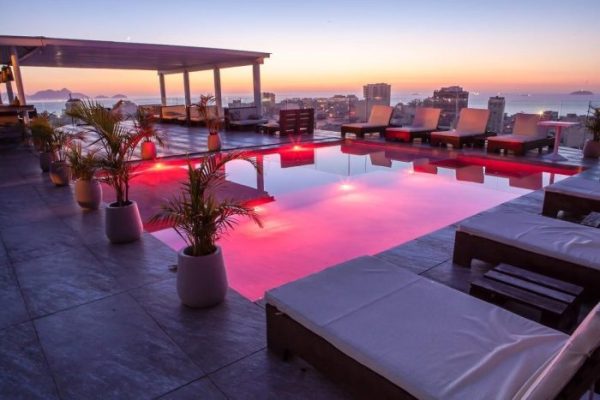 hotel 5 stelle Rio de Janeiro Brasile