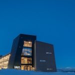 Basecamp-Narvik-Norvegia