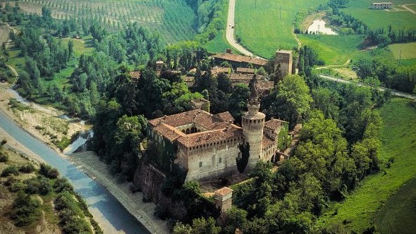 Castello di Rivalta