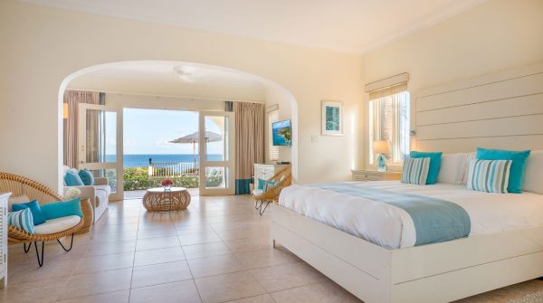 Le-suite-del-Blue-Waters-Antigua