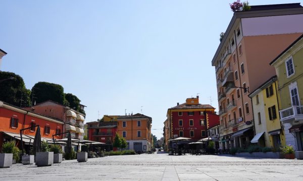 Rivergaro-il-centro-storico