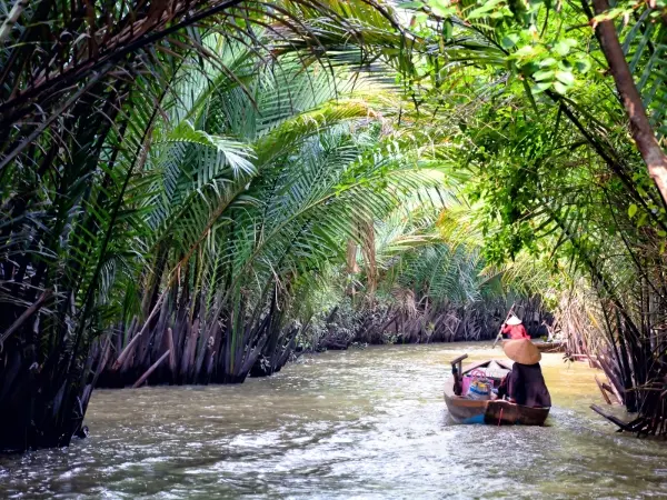 crociera-canoa-delta-mekong