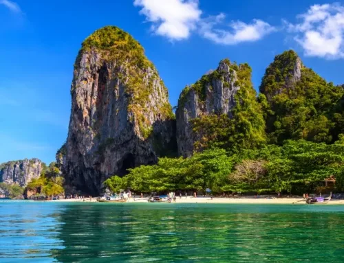 ESPLORARE LA THAILANDIA: 15 DESTINAZIONI IMPERDIBILI