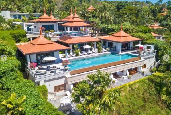 villas-thailandia