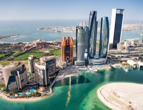 Abu Dhabi: Un Mosaico di Lusso, Cultura e Avventura nel Cuore degli Emirati