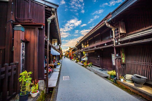 takayama-giappone